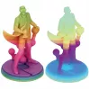 Polymaker Panchroma PLA Gradient Luminous Rainbow 1,75 mm 1 kg CA09003