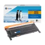 G&G yhteensopiva värikasetti Samsung CLT-K4072S / HP SU128A (14451)