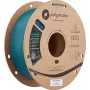 Polymaker HT-PLA-GF lasikuidulla vahvistettu PLA-filamentti 1,75 mm 1 kg musta PA18009