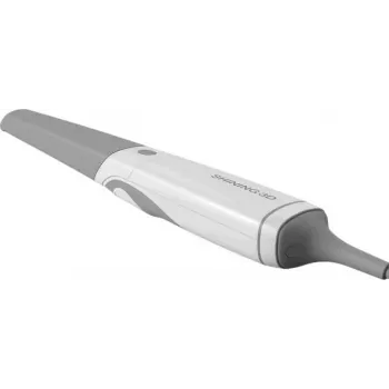 Shining 3D Aoralscan 3 Wireless Cradle Package C8305 intraoraaliskanneri - valkoinen