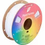 Polymaker Panchroma PLA 1,75 mm kylmävalkoinen 1 kg 3D-filamentti (CA19027)