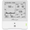 Milesight IoT AM308 LoRaWAN sisäympäristöanturi, e-Ink-näyttö, 8-in-1 IAQ (AM308-868M)