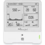 Milesight IoT AM308 LoRaWAN sisäympäristöanturi, e-Ink-näyttö, 8-in-1 IAQ (AM308-868M)
