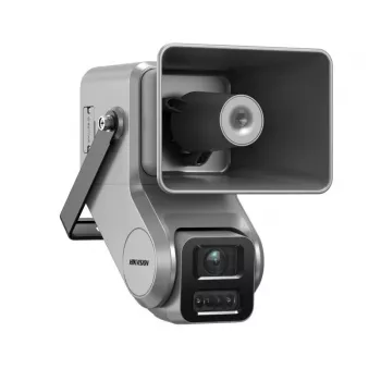 Hikvision DS-QACAM07G1-4LIZSU 4MP moottorioitu varifokaali bullet-verkkokamera AcuSense-toiminnolla