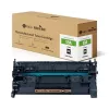 G&G yhteensopiva värikasetti GR-HCF259A HP 59A, musta, 3000 sivua
