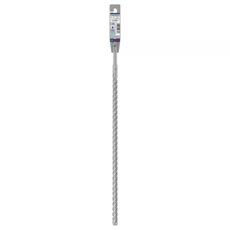 BOSCH 2608833821 PRO SDS Plus-5X poravasara 14x400x460 mm