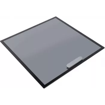 Creality K2 Plus Top Glass Kit - karkaistu lasi kotelon kansi 3D-tulostimelle 4004010267