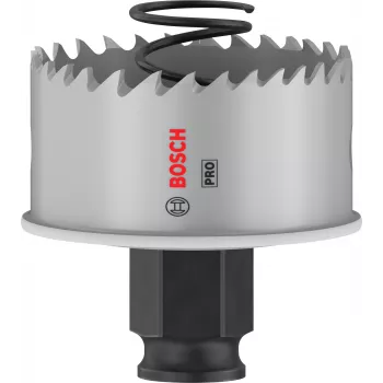 Bosch Progressor puulle ja metallille 51 mm koboltti-reikäsaha 2608594455