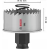 Bosch Progressor puulle ja metallille 51 mm koboltti-reikäsaha 2608594455
