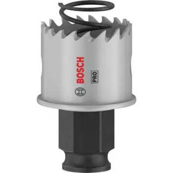 Bosch Accessories 2608594447 Progressor for Wood and Metal reikäsaha 32 mm koboltti bi-metalli