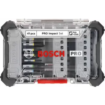 Bosch 2608521U78 kärkisarja