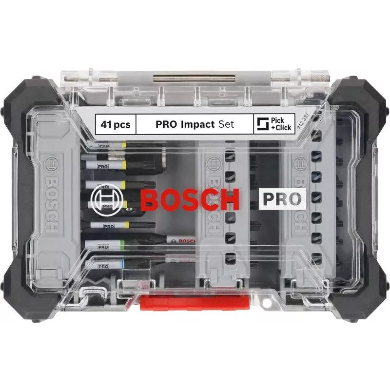 Bosch 2608521U78 kärkisarja
