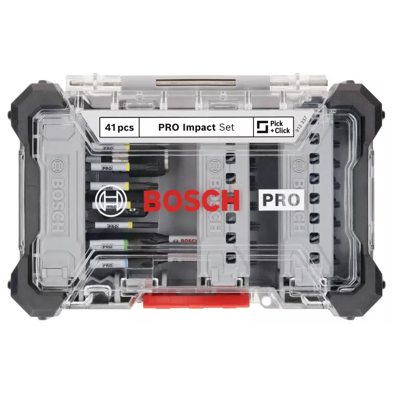 Bosch 2608521U78 kärkisarja