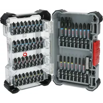 Bosch PRO Impact 48-osainen ruuvauskärkisarja (2608521U88)