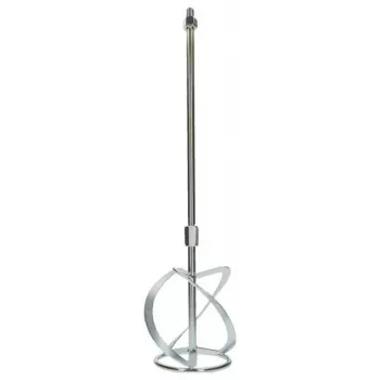 Bosch sekoituskori sitkeille ja tahmeille materiaaleille, 160 mm halkaisija, M14 kierre, sinkitty teräs 2608000845