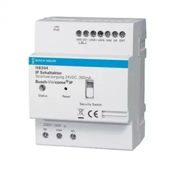 Busch-Jaeger IP-kytkinaktori H8304-03 (2TMA130160H0061)