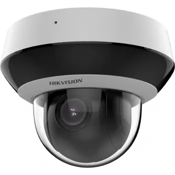 Hikvision DS-2DE2A404IWG1-E/W(O-STD) 4MP PTZ-mini-IP-kamera, 4x optinen zoom, WLAN, IP66