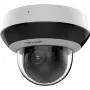 Hikvision DS-2DE2A404IWG1-E/W(O-STD) 4MP PTZ-mini-IP-kamera, 4x optinen zoom, WLAN, IP66