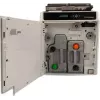 TALLY DASCOM DC-7600 kaksipuolinen korttitulostin USB Ethernet 28.836.0090 / 21005