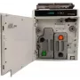 TALLY DASCOM DC-7600 kaksipuolinen korttitulostin USB Ethernet 28.836.0090 / 21005