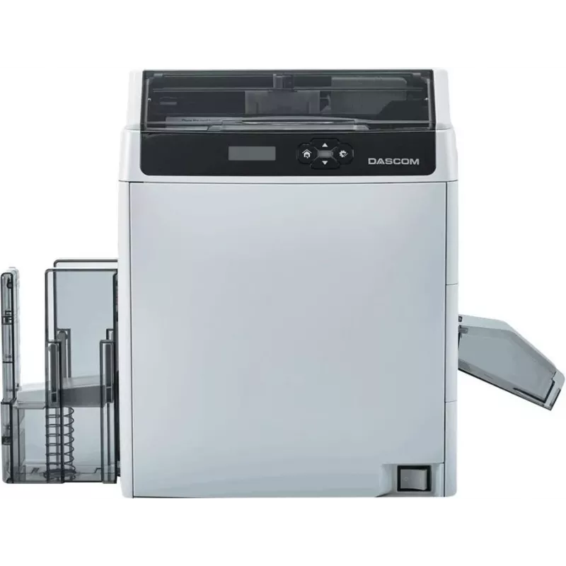 TALLY DASCOM DC-7600 kaksipuolinen korttitulostin USB Ethernet 28.836.0090 / 21005