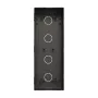 Busch-Jaeger upporasian Busch-Welcome-ulkoasemalle 41384PB-03 (2TMA130160B0070)