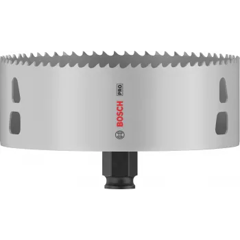 Bosch Progressor puulle ja metallille 133 mm koboltti reikäsaha 2608594417