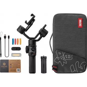 Zhiyun Smooth 5S AI Pro matkapuhelimen gimbal (C030125ABR1)
