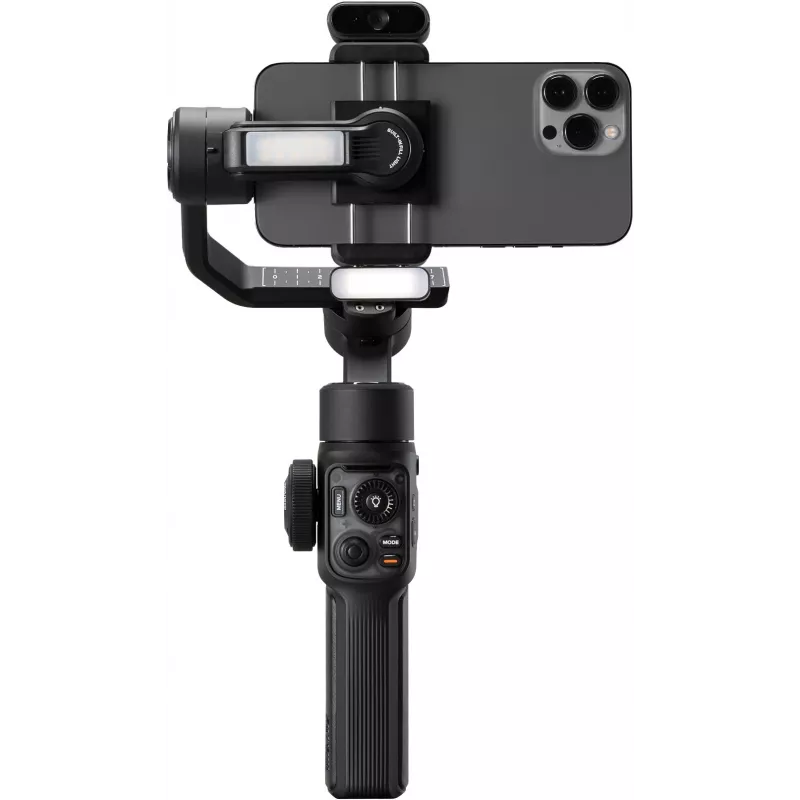 Zhiyun Smooth 5S AI Pro matkapuhelimen gimbal (C030125ABR1)