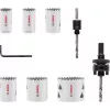 Bosch 2608594614 reiänsahasarja