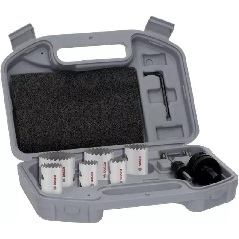 Bosch 2608594614 reiänsahasarja