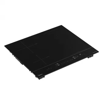 Midea MIH744BBE325GKD induktioliesi 4 aluetta kosketusohjaus musta