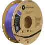 Polymaker PolySonic PLA High Speed 1,75 mm violetti 1 kg 3D-tulostinfilamentti PA12008