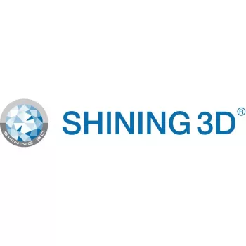 Shining 3D Aoralscan Elite/Elf Big Scan Tip (C9668)