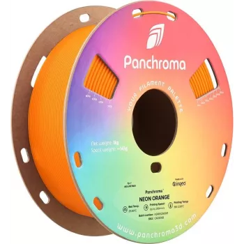 Polymaker Panchroma PLA Neon (CA02008) 1,75 mm 1 kg neonvihreä