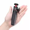 ULANZI MT-08 ministatiivi 3D-kuulapäämonopodilla kameralle