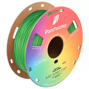 Polymaker Panchroma PLA Satin -filamentti 1,75 mm, 1 kg (CA05003)