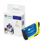 G&G yhteensopiva Epson 604XL keltainen mustekasetti (20551)