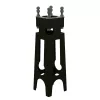 ZAPTEC ZB100259 ONEPOLE kaivantoperustus