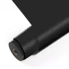 LOKLiK pysyvä tarra-vinyyli matta musta 12 m rulla 30,5 cm leveä SG-JST-0036-US-L-B2B