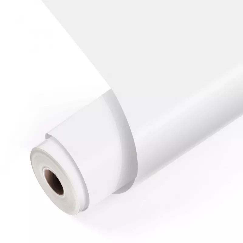 LOKLiK pysyvä tarra-vinyyli matta valkoinen 12 m x 30,5 cm (SG-JST-0035-US-L-B2B)