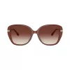 Michael Kors MK2185BU35481 naisten aurinkolasit Dark Tortoise Brown Gradient 56/17/140 mm
