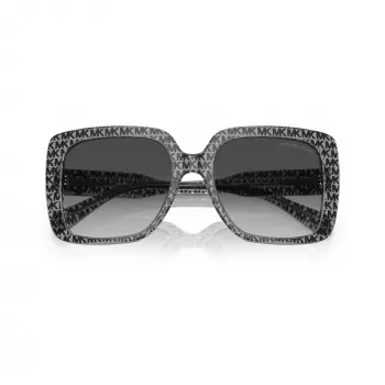 Michael Kors naisten aurinkolasit Dark Tortoise Butterfly MK2183U39588G (55/18/140 mm)