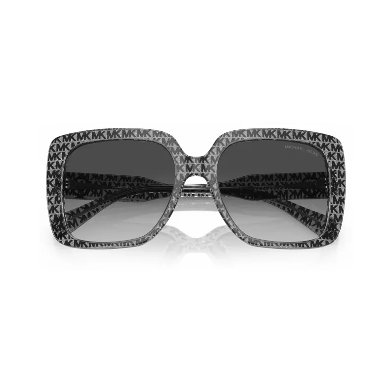 Michael Kors naisten aurinkolasit Dark Tortoise Butterfly MK2183U39588G (55/18/140 mm)