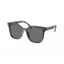 Tory Burch naisten TY7203U195787 aurinkolasit – tumma havanna kehys, ruskeat Gradient linssit, 53mm