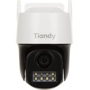 OUTDOOR EDGE ulkokäyttöön tarkoitettu PTZ IP-kamera TC-H333N 4 mm