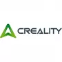 Creality Soleyin Ultra PLA 3D-tulostimen filamentti, 1,75 mm, 2 x 1 kg, harmaa