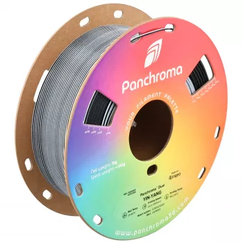 Polymaker Panchroma Dual Special PLA (CA09002) – 1,75 mm, 1 kg, monivärinen