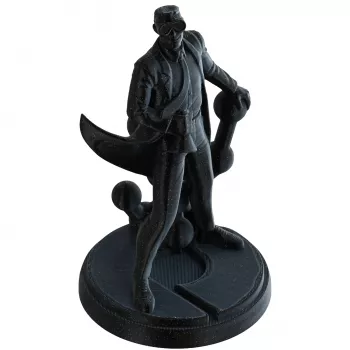 Polymaker Panchroma Dual Special PLA (CA09002) – 1,75 mm, 1 kg, monivärinen