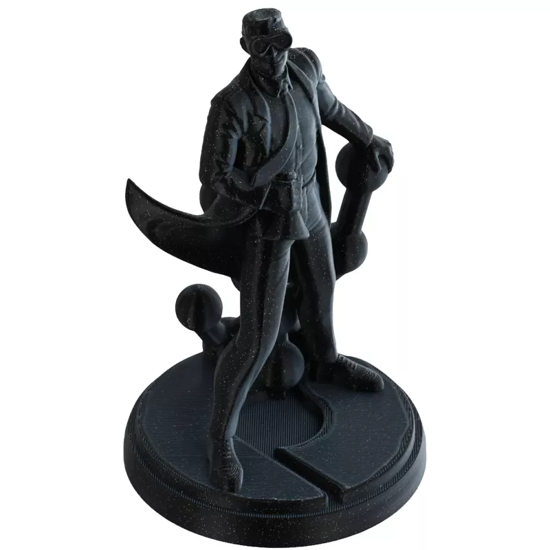 Polymaker Panchroma Dual Special PLA (CA09002) – 1,75 mm, 1 kg, monivärinen